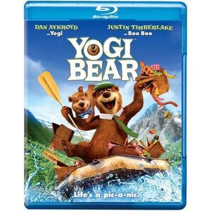 Yogi Bear (2011)